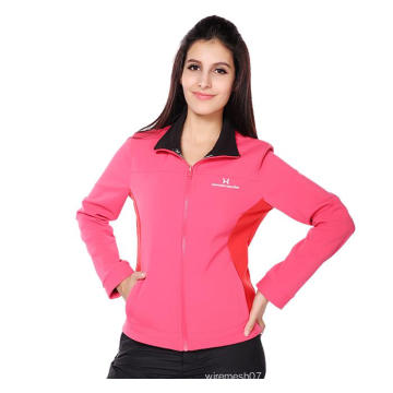 High breathability and maximum elasticity Jacket